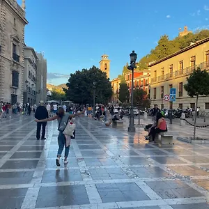 Embrujo , Granada España