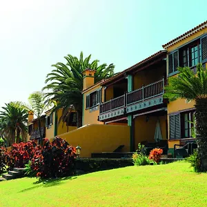 Pajeros Breña Baja